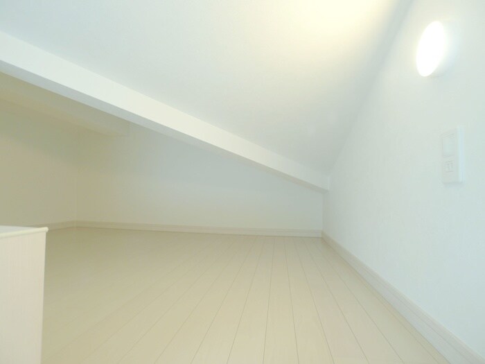 ノーザンロード扇大橋の物件内観写真