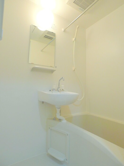 ノーザンロード扇大橋の物件内観写真