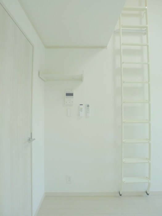 ノーザンロード扇大橋の物件内観写真