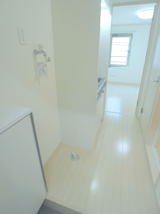 ノーザンロード扇大橋の物件内観写真