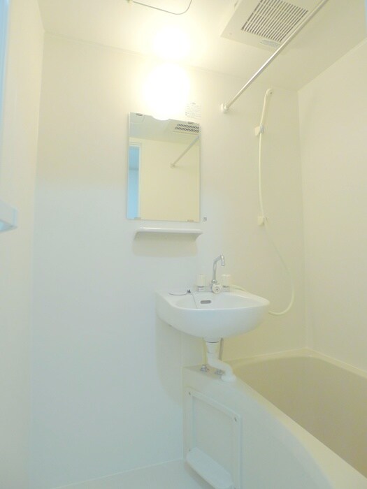 ノーザンロード扇大橋の物件内観写真