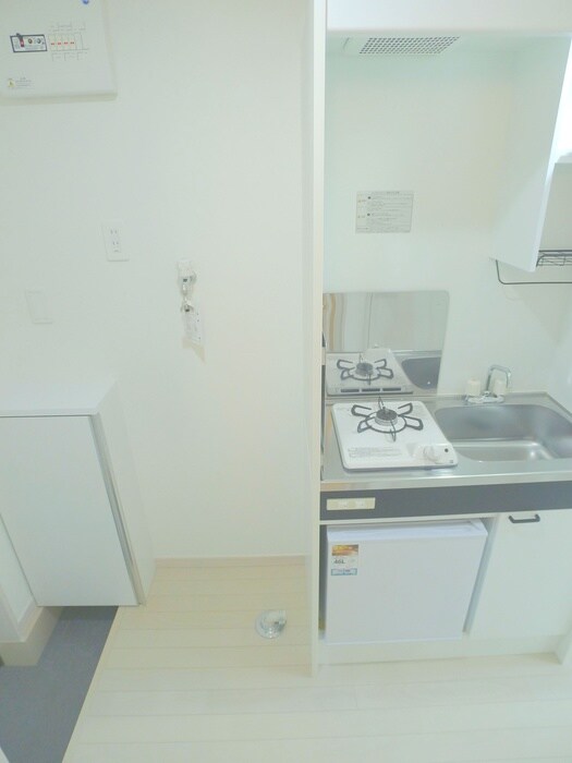 ノーザンロード扇大橋の物件内観写真