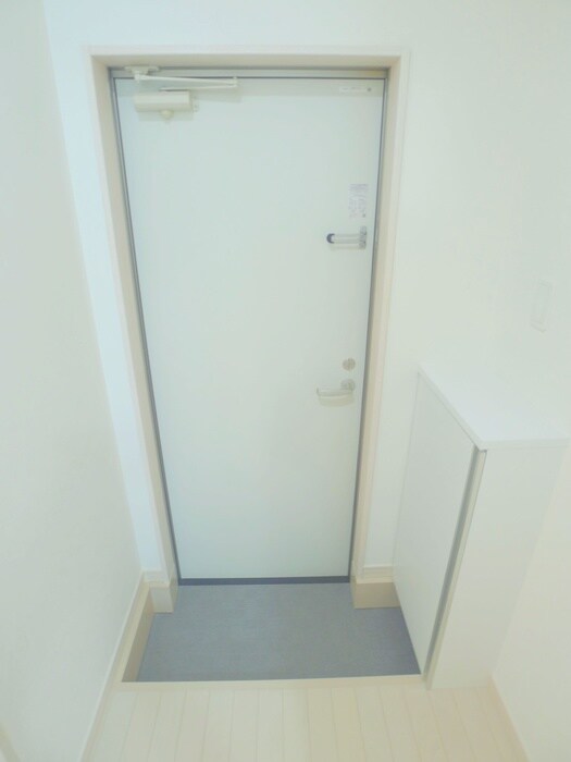 ノーザンロード扇大橋の物件内観写真