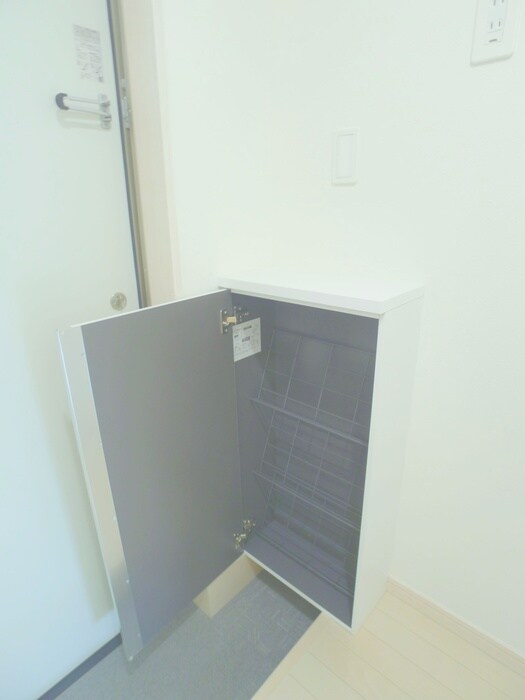 ノーザンロード扇大橋の物件内観写真