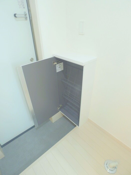 ノーザンロード扇大橋の物件内観写真