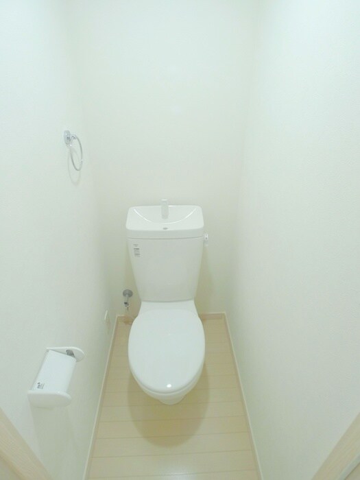 ノーザンロード扇大橋の物件内観写真