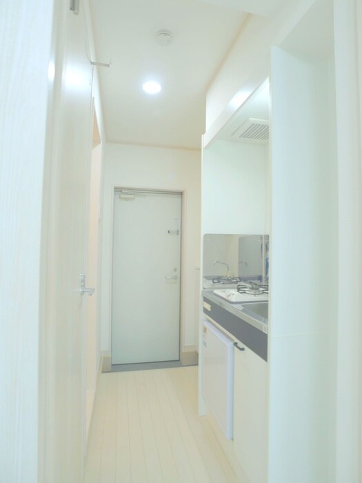 ノーザンロード扇大橋の物件内観写真