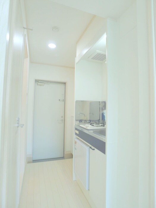 ノーザンロード扇大橋の物件内観写真