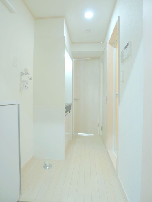 ノーザンロード扇大橋の物件内観写真