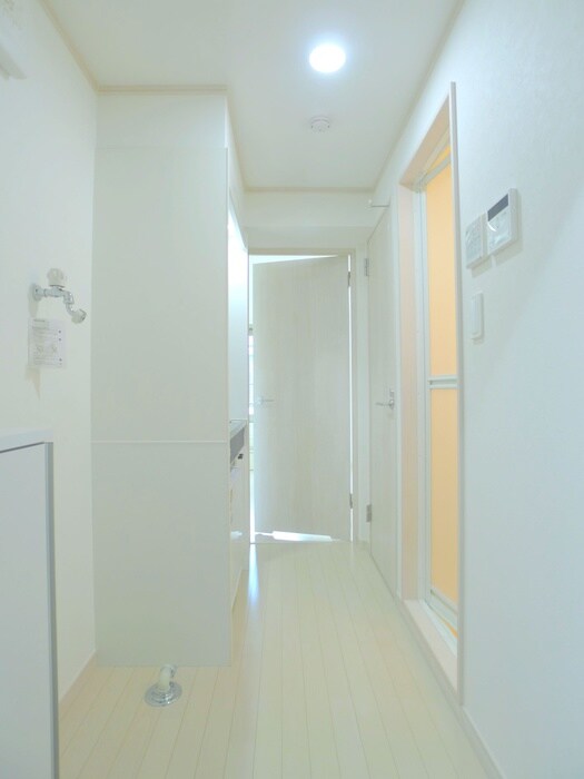 ノーザンロード扇大橋の物件内観写真