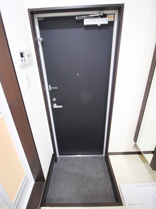 フォレノワールの物件内観写真