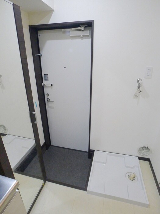 フォレノワールの物件内観写真