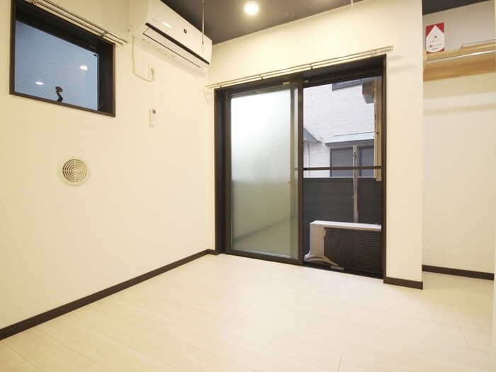 フォレノワールの物件内観写真