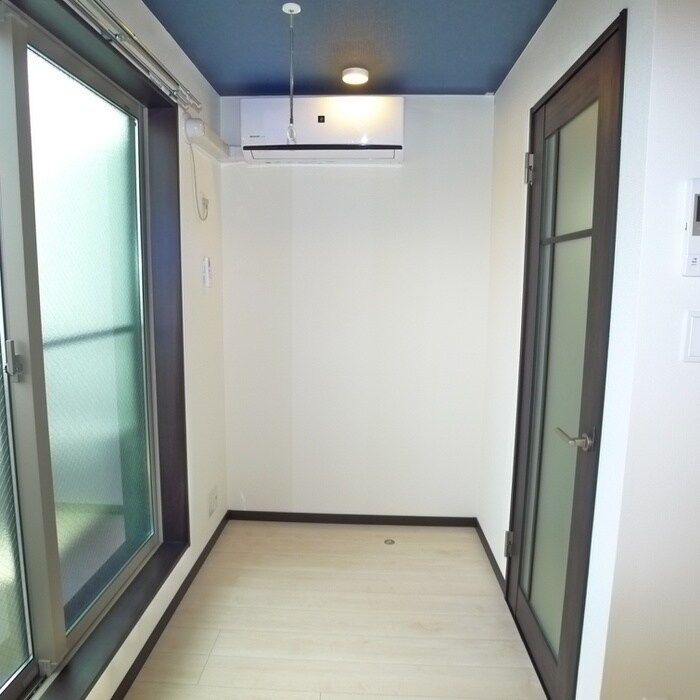 フォレノワールの物件内観写真