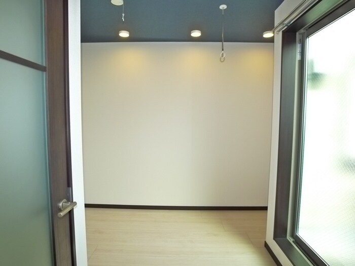 フォレノワールの物件内観写真