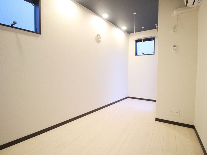 フォレノワールの物件内観写真