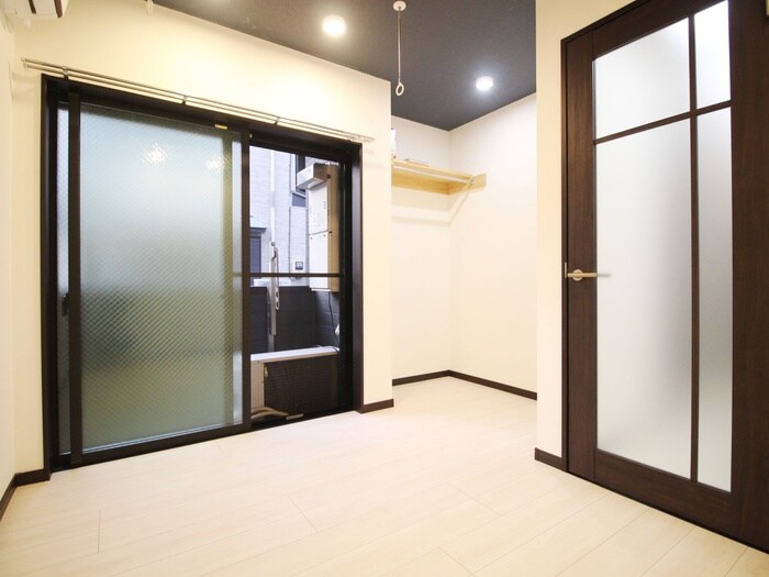 フォレノワールの物件内観写真