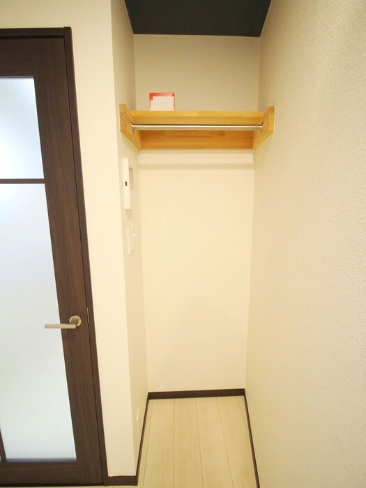 フォレノワールの物件内観写真