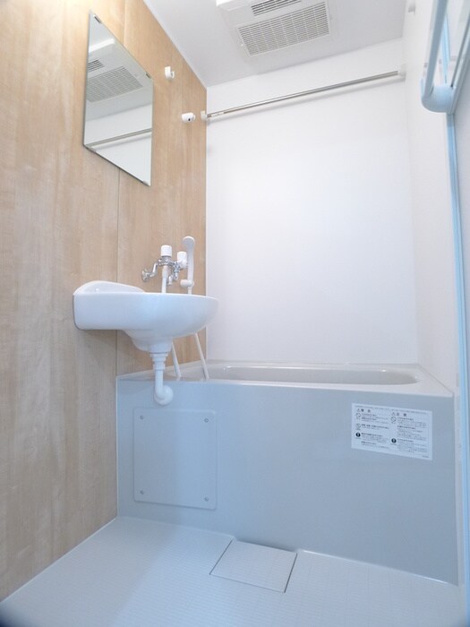 フォレノワールの物件内観写真