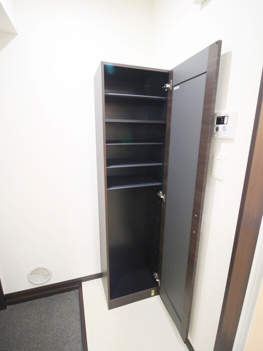 フォレノワールの物件内観写真