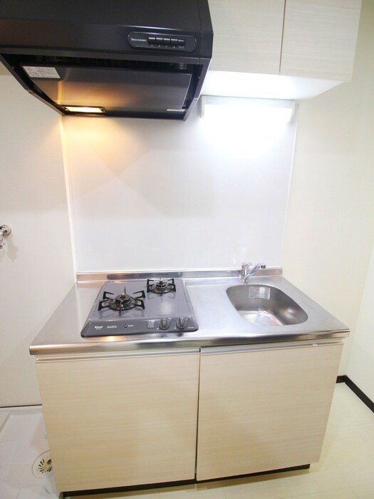 フォレノワールの物件内観写真