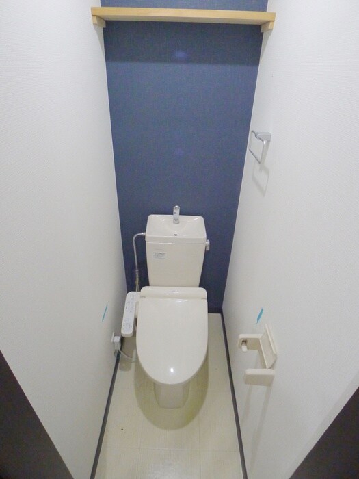 フォレノワールの物件内観写真