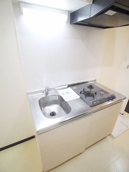 フォレノワールの物件内観写真