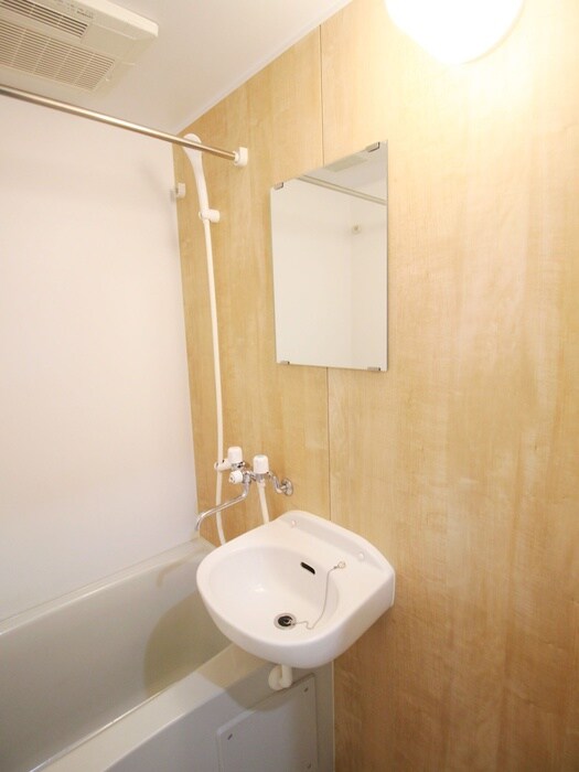 フォレノワールの物件内観写真