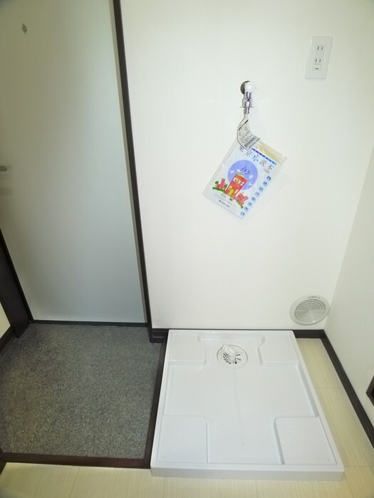 フォレノワールの物件内観写真