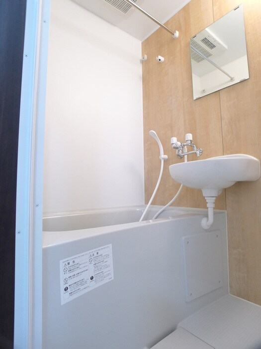 フォレノワールの物件内観写真