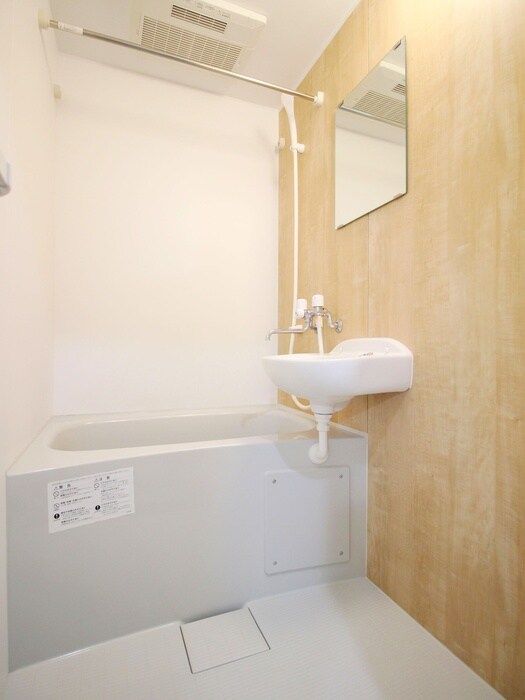 フォレノワールの物件内観写真