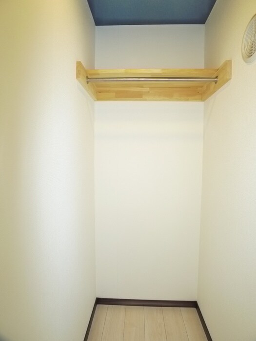 フォレノワールの物件内観写真