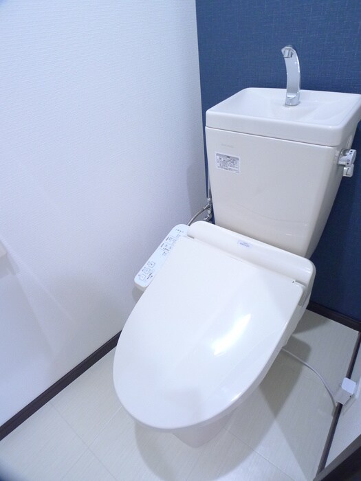 フォレノワールの物件内観写真