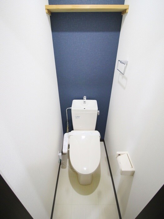 フォレノワールの物件内観写真