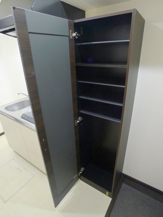 フォレノワールの物件内観写真