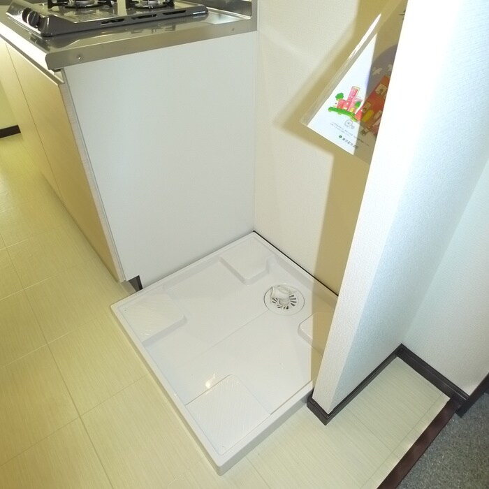 フォレノワールの物件内観写真