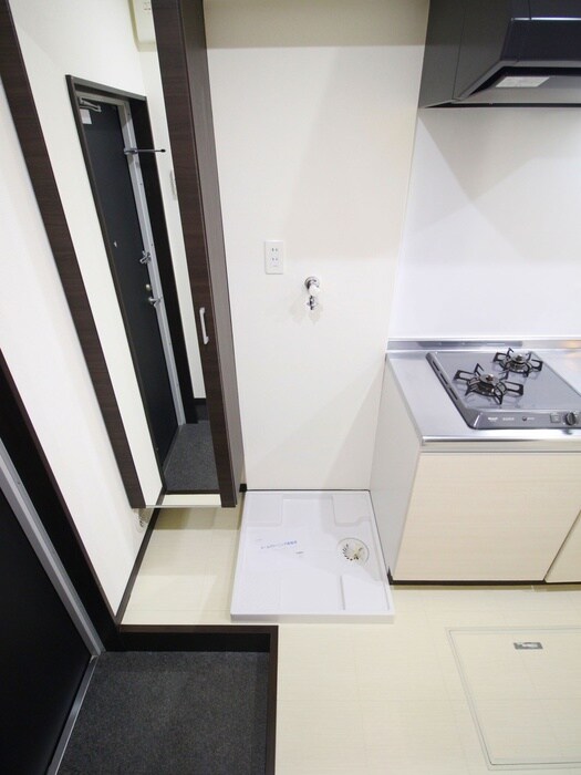 フォレノワールの物件内観写真