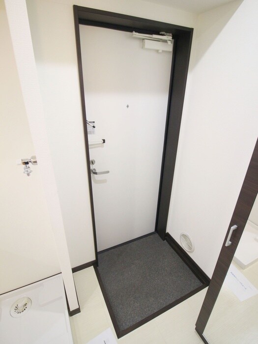 フォレノワールの物件内観写真