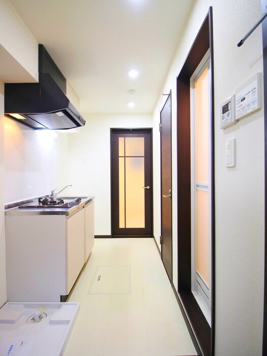 フォレノワールの物件内観写真