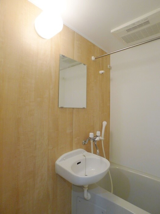 フォレノワールの物件内観写真