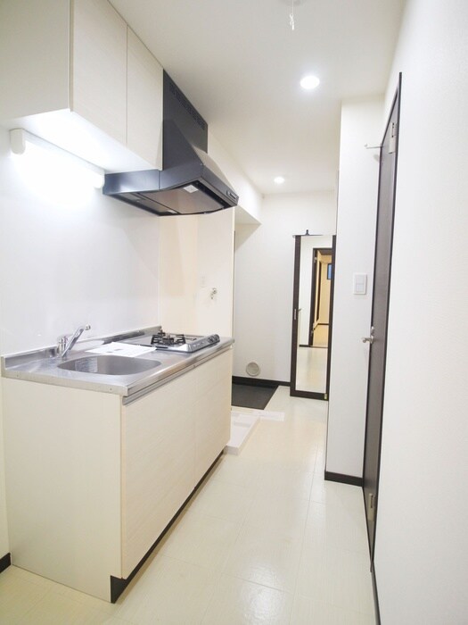 フォレノワールの物件内観写真