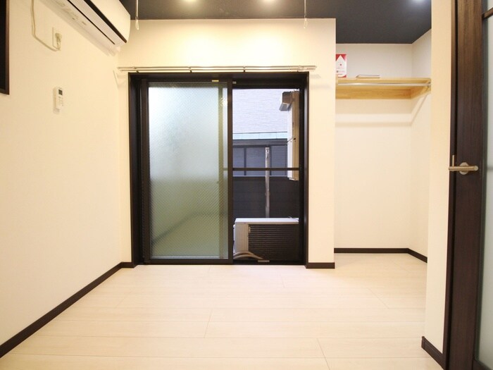 フォレノワールの物件内観写真