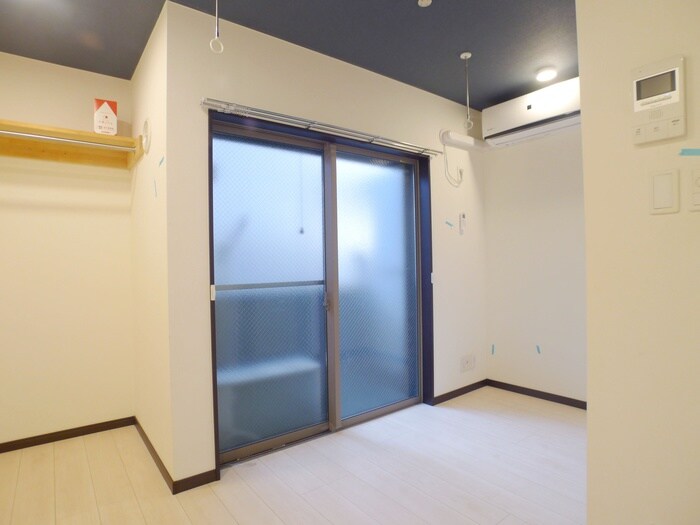 フォレノワールの物件内観写真