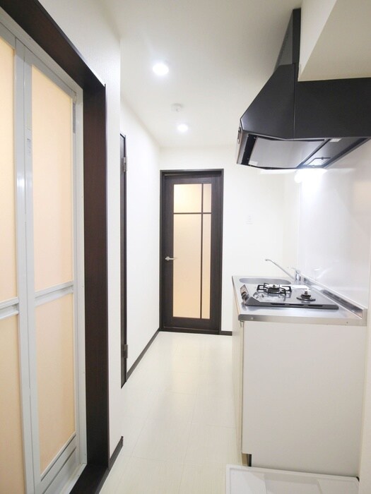 フォレノワールの物件内観写真