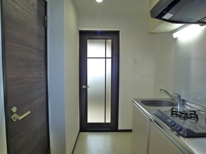 フォレノワールの物件内観写真