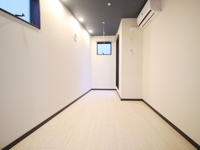 フォレノワールの物件内観写真