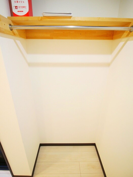 フォレノワールの物件内観写真