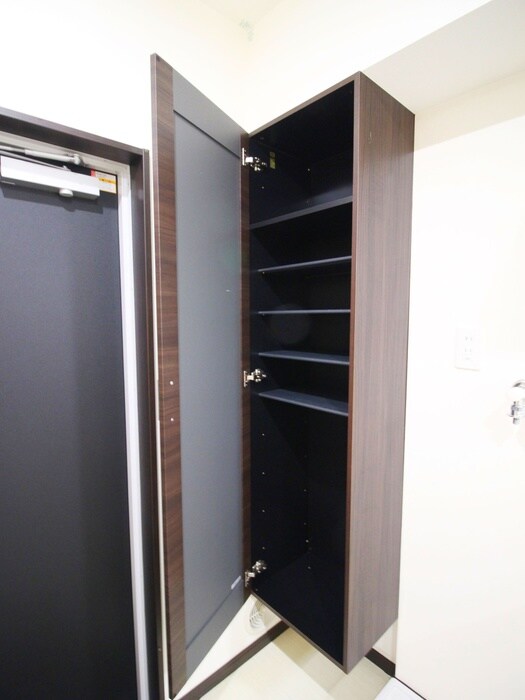 フォレノワールの物件内観写真