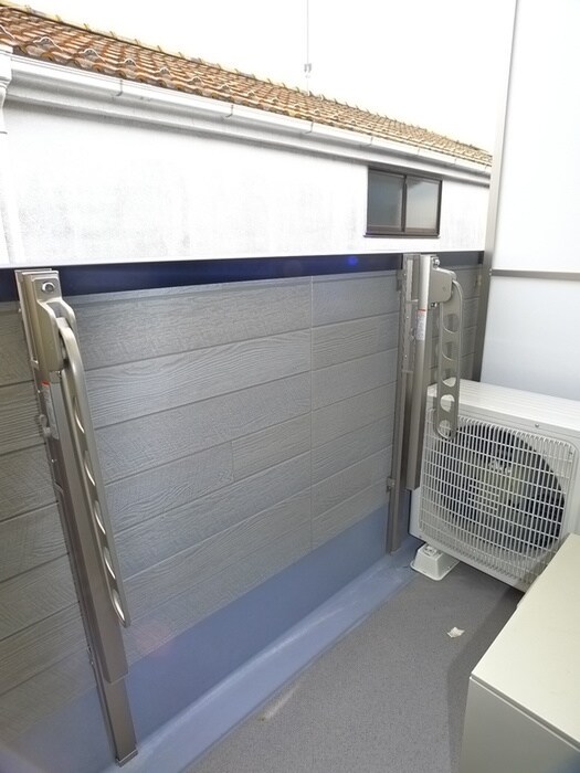 フォレノワールの物件内観写真