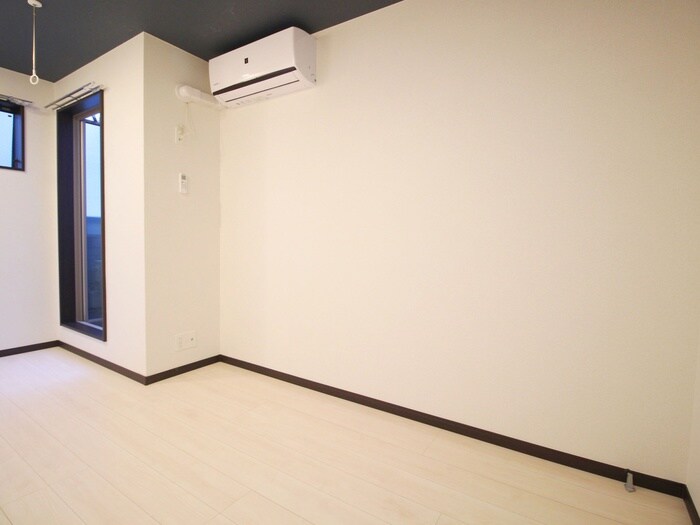 フォレノワールの物件内観写真